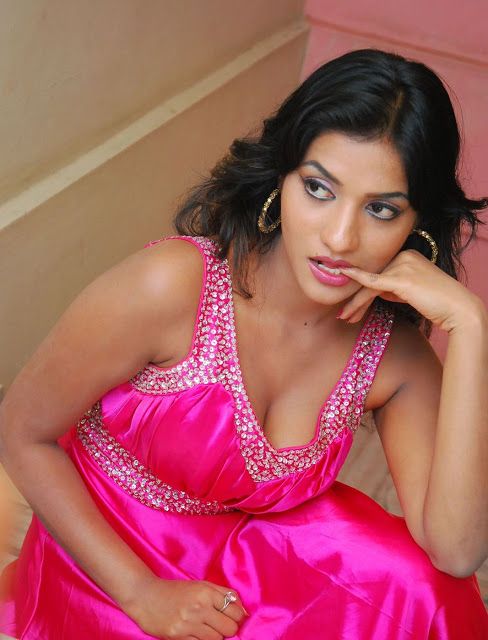 Anitha Reddy Hot & Sexy Gallery