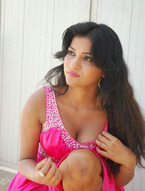 Anitha Reddy Hot & Sexy Gallery