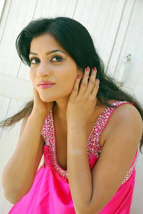 Anitha Reddy Hot Sexy Images