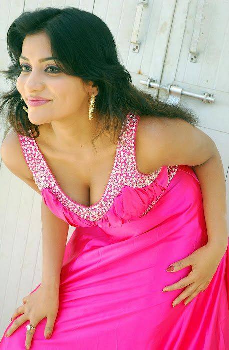 Anitha Reddy Hot Sexy Images