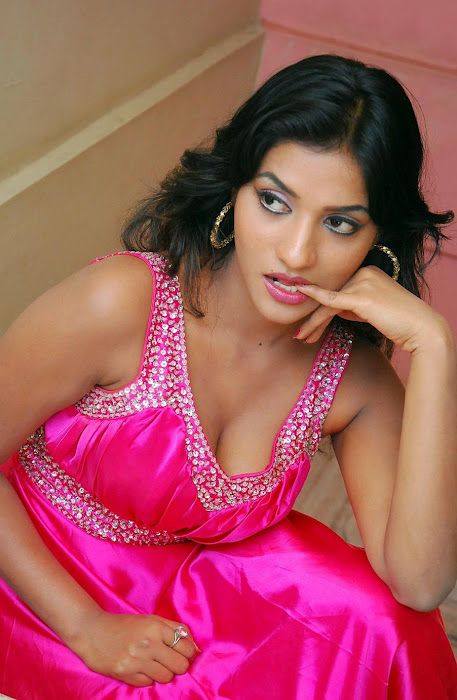 Anitha Reddy Hot Sexy Images
