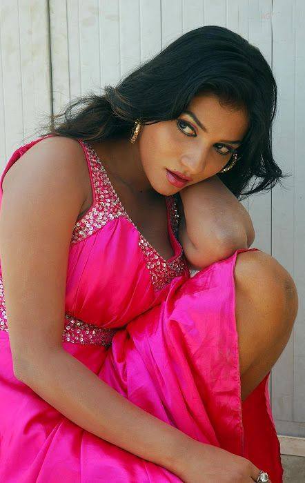 Anitha Reddy Hot Sexy Images