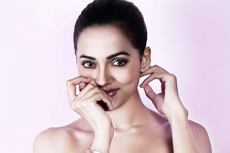 Anjali Gupta Hot Navel Images