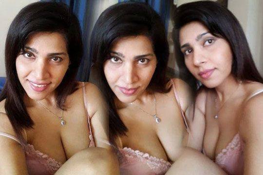 Anjana Bhattacharya Hot Sexy Pictures