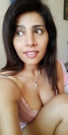 Anjanaa Bhattacharya Latest Hot Sexy Pics