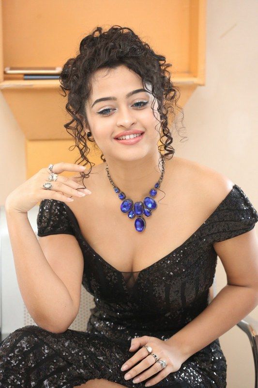 Anketa Maharana Hot Bikini Pics