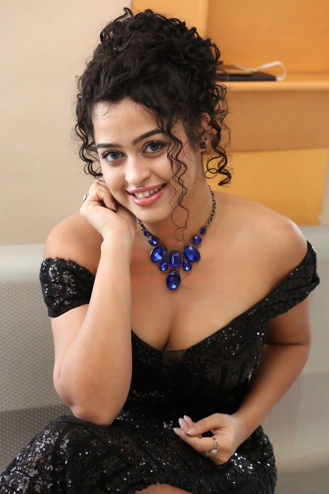 Anketa Maharana Hot Bikini Pics