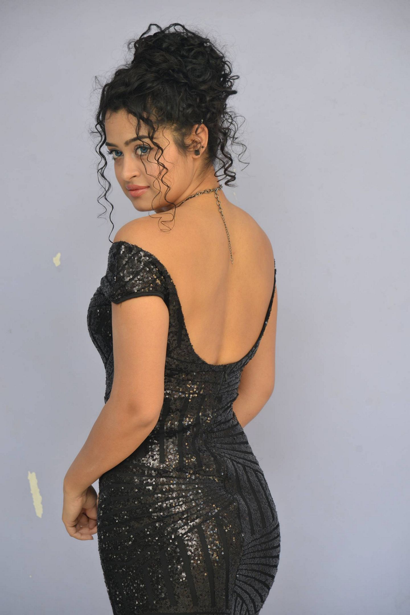 Anketa Maharana Hot Bikini Pics