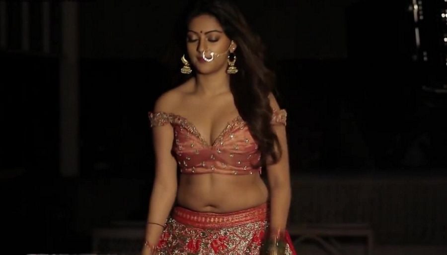 Anu Emmanuel Hot Photoshoot 