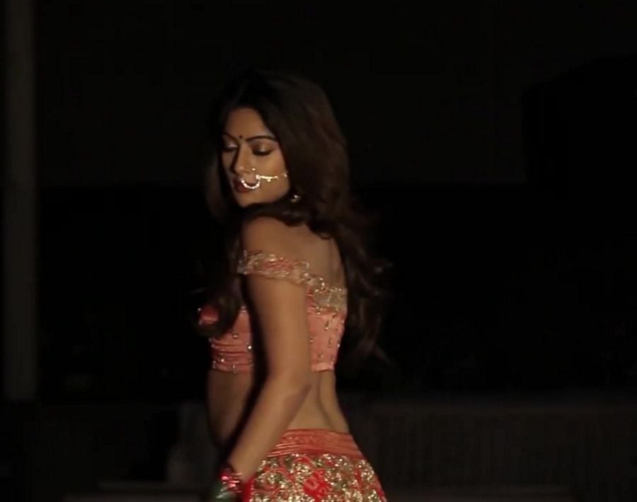 Anu Emmanuel Hot Photoshoot 