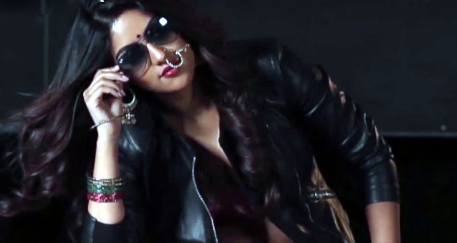 Anu Emmanuel Hot Photoshoot 