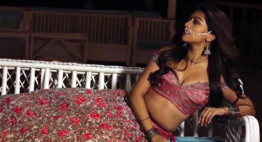 Anu Emmanuel Hot Photoshoot 