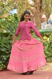 Anupama Parameshwarans Hot Photos