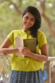 Anupama Parameshwarans Hot Photos