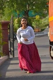 Anupama Parameshwarans Hot Photos