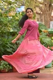 Anupama Parameshwarans Hot Photos
