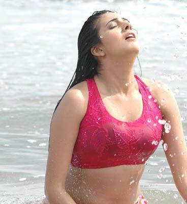 Anuradha Mehta HOt & Spicy Wet Stills