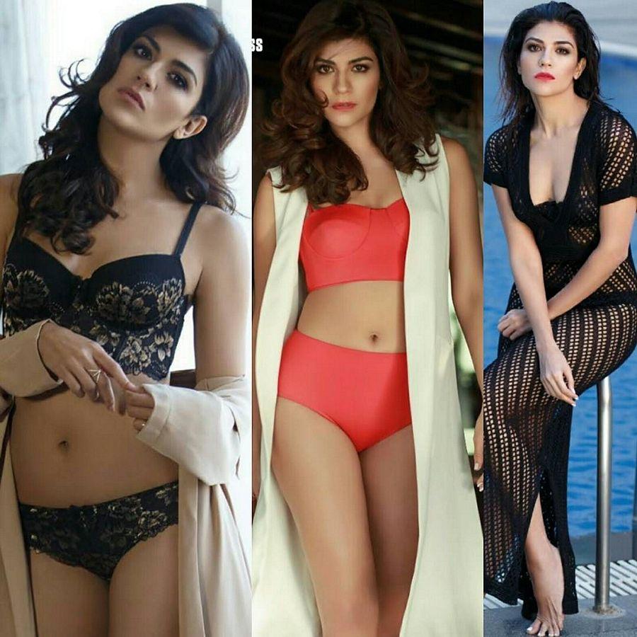 Archana Vijaya's Bikini Pictures GOES VIRAL on Instagram