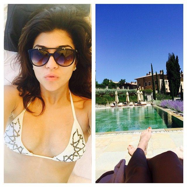 Archana Vijaya's Bikini Pictures GOES VIRAL on Instagram