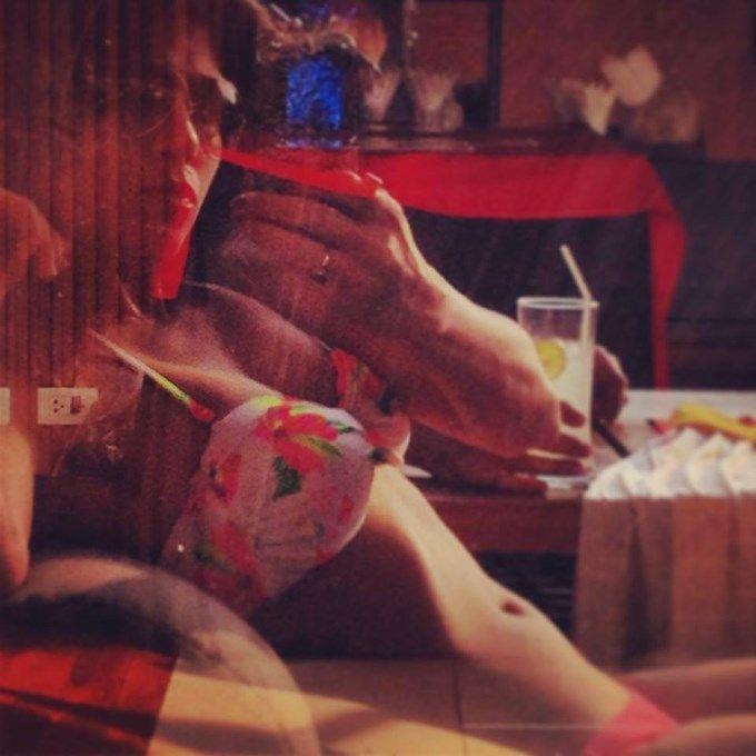 Archana Vijaya's Bikini Pictures GOES VIRAL on Instagram