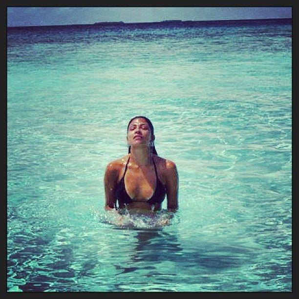 Archana Vijaya's Bikini Pictures GOES VIRAL on Instagram