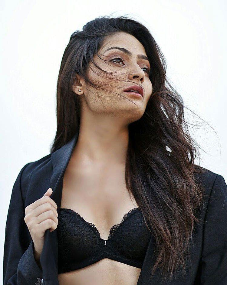 Asheema Latest HOt Photoshoot Stills