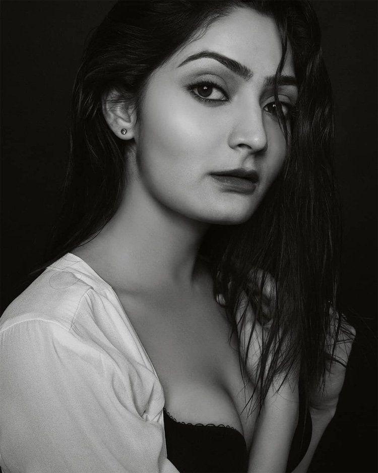 Asheema Latest HOt Photoshoot Stills