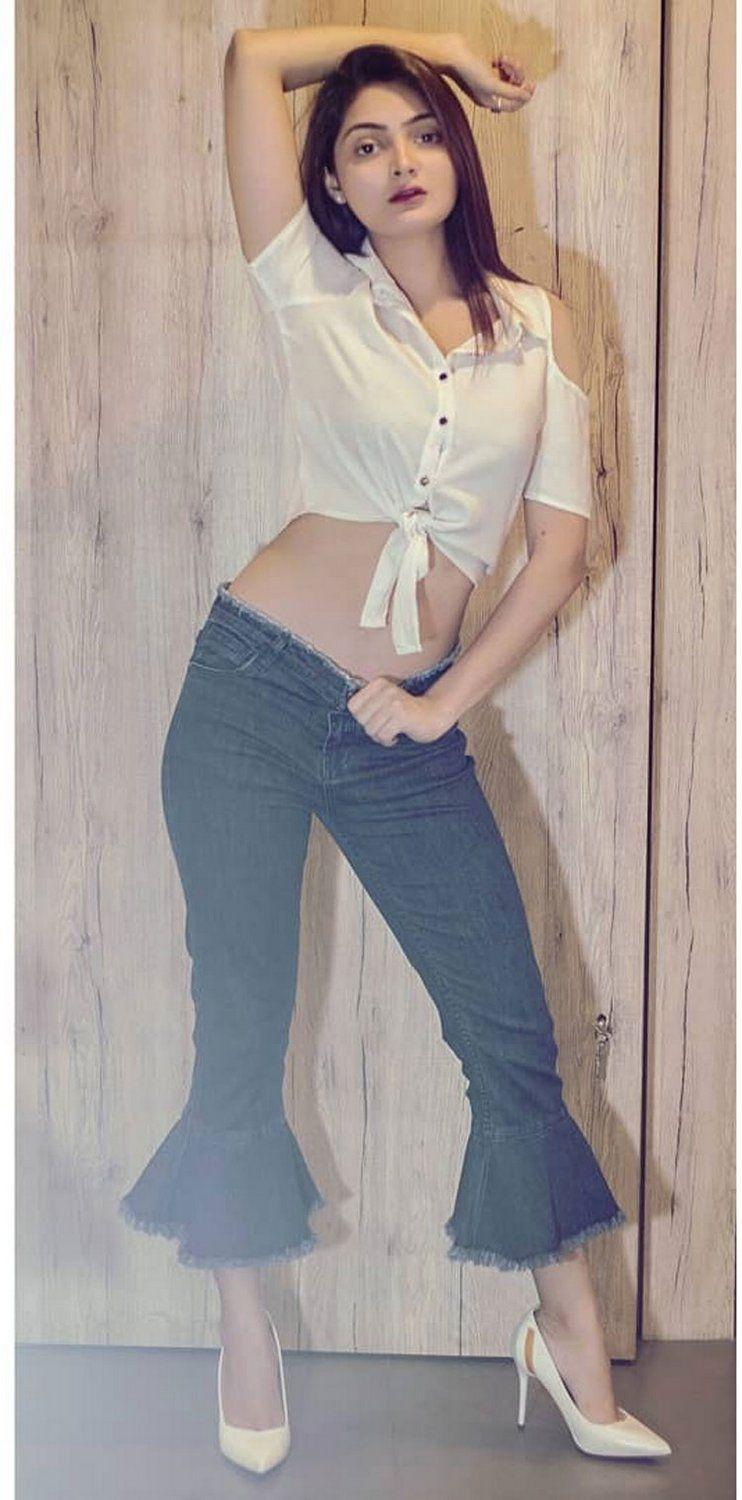 Asheema Latest HOt Photoshoot Stills