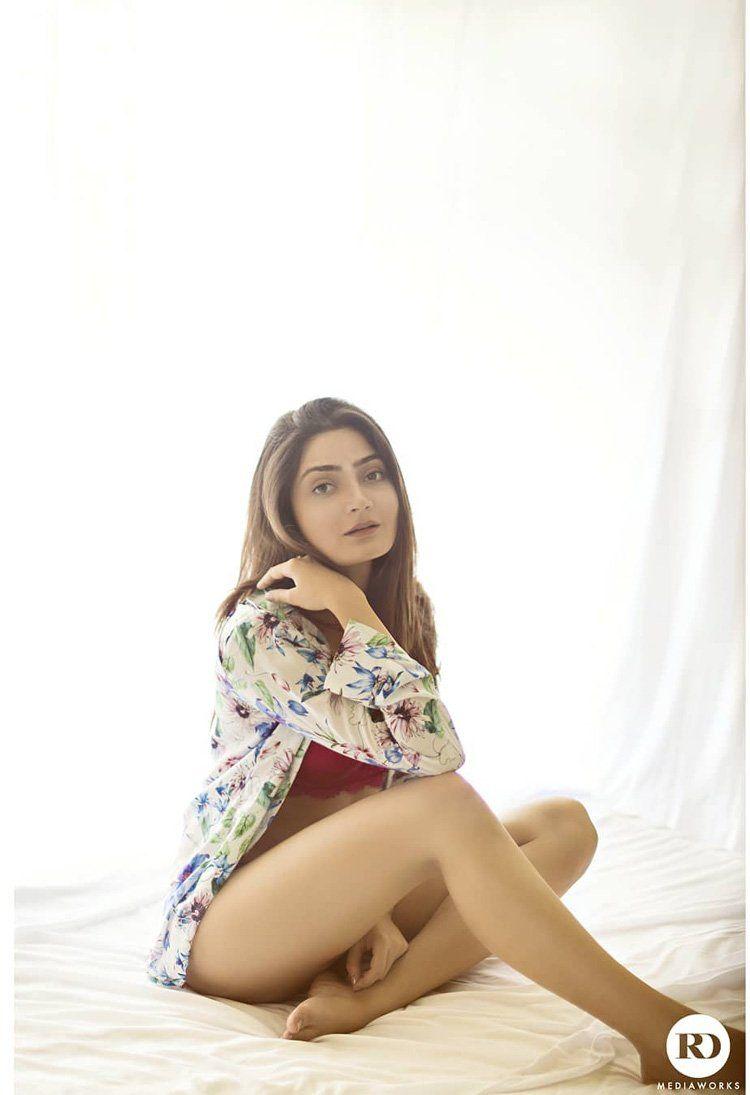 Asheema Latest Hot & Spicy Photo Gallery