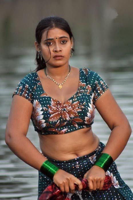 B Grade Actress Rare Hot Stills