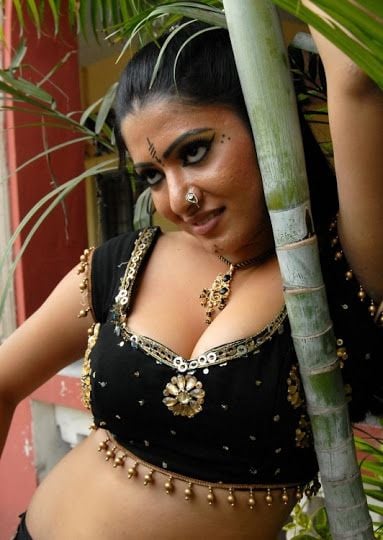 B Grade Actress Taslima Sheik Sexy Photos