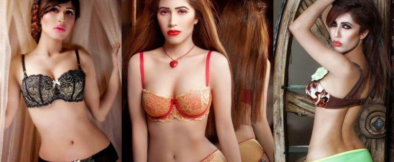Bangladeshi Model Naila Nayem Hot Bikini Photo Image Gallery