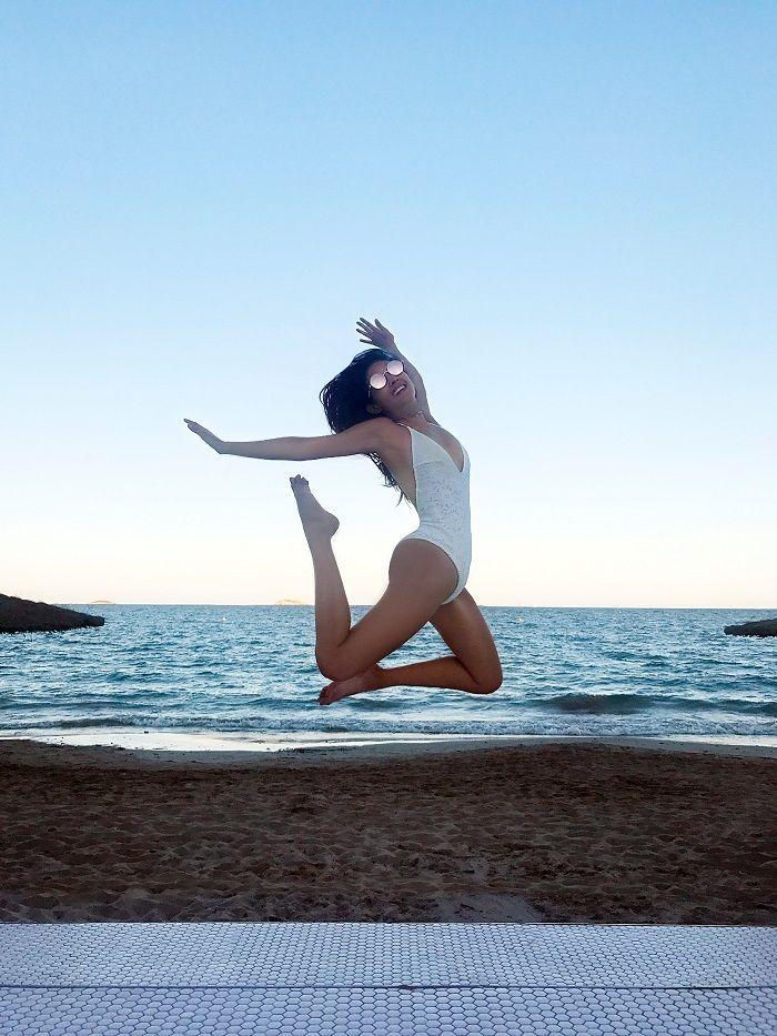 Beautiful Actress Amyra Dastur Latest Unseen Hot Photo Stills