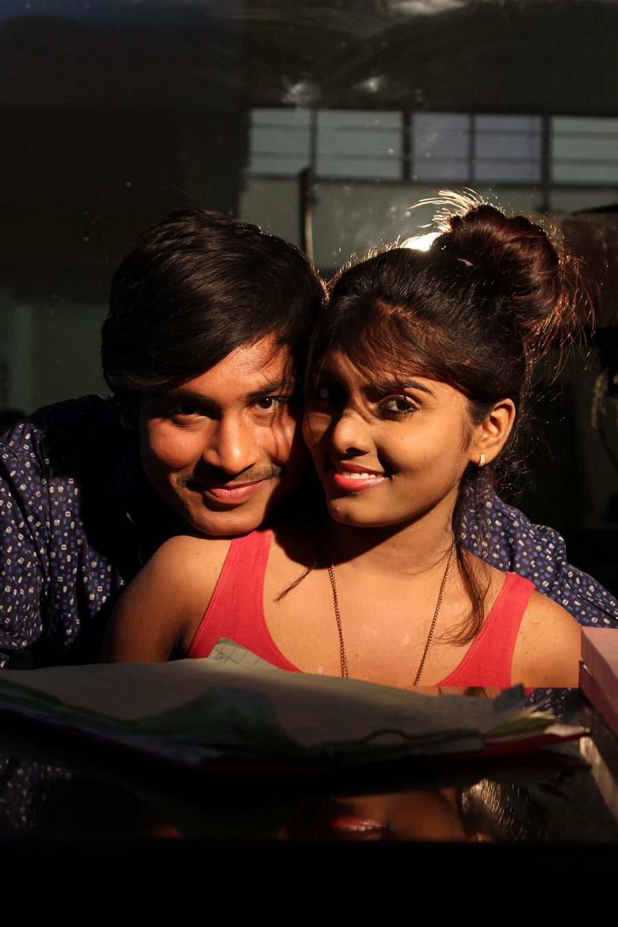Bhavanthi 108 Movie Hot Stills