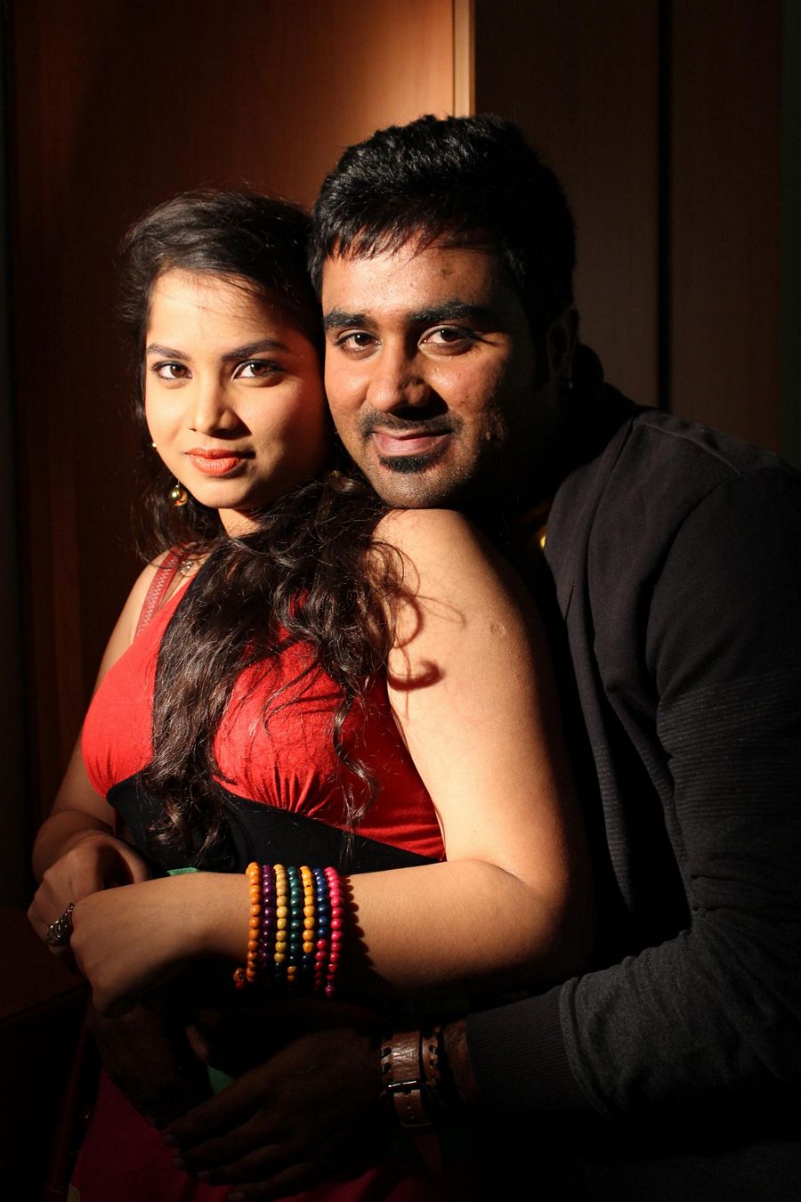 Bhavanthi 108 Movie Hot Stills