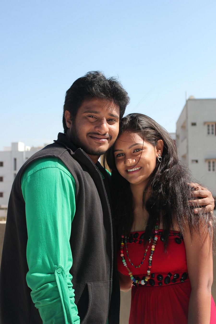 Bhavanthi 108 Movie Hot Stills