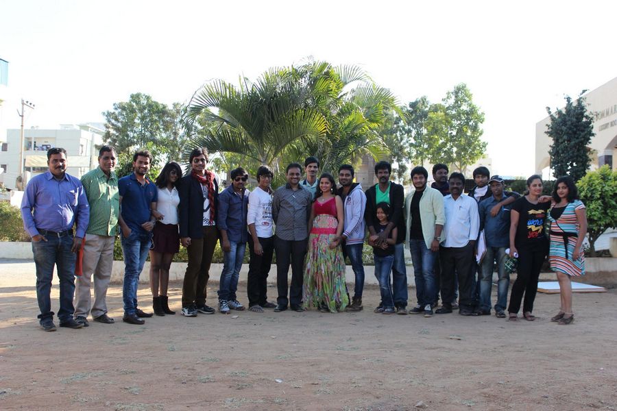 Bhavanthi 108 Movie Hot Stills