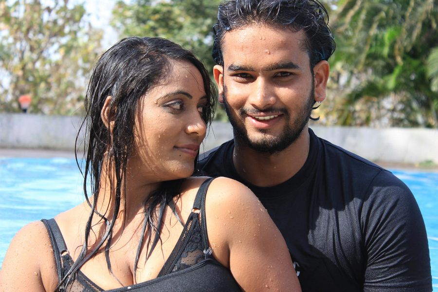 Bhavanthi 108 Movie Hot Stills