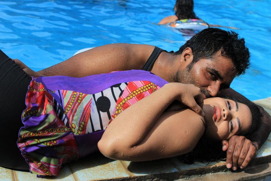 Bhavanthi 108 Movie Hot Stills