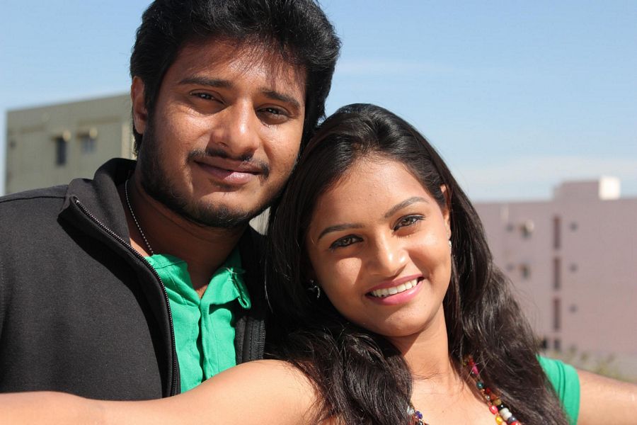 Bhavanthi 108 Movie Hot Stills
