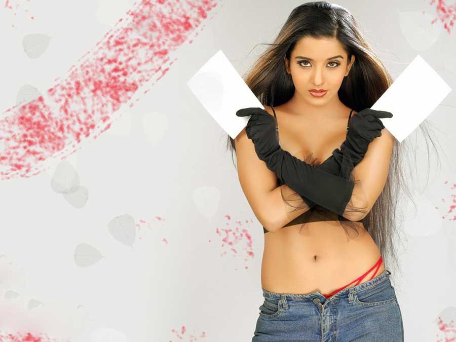 Bhojpuri Actress Monalisa Hot Sexy Photos