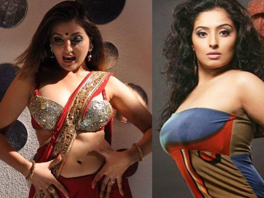 Big Boss 2 Mumtaj Never Seen Hot & Spicy Unseen Photos Collections!