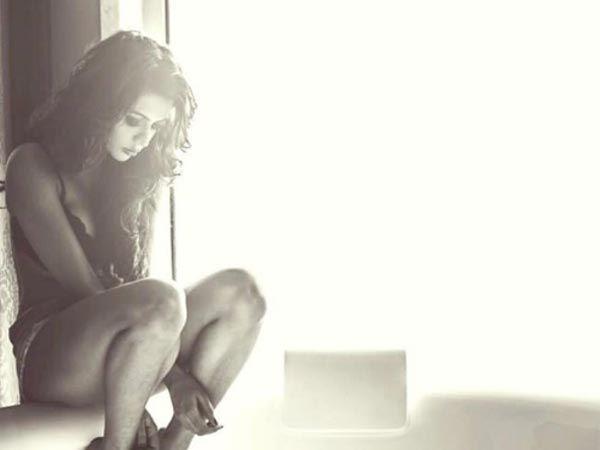 Bikini Alert! Ruhi Singh's Latest Pictures Are Too Hot To Handle