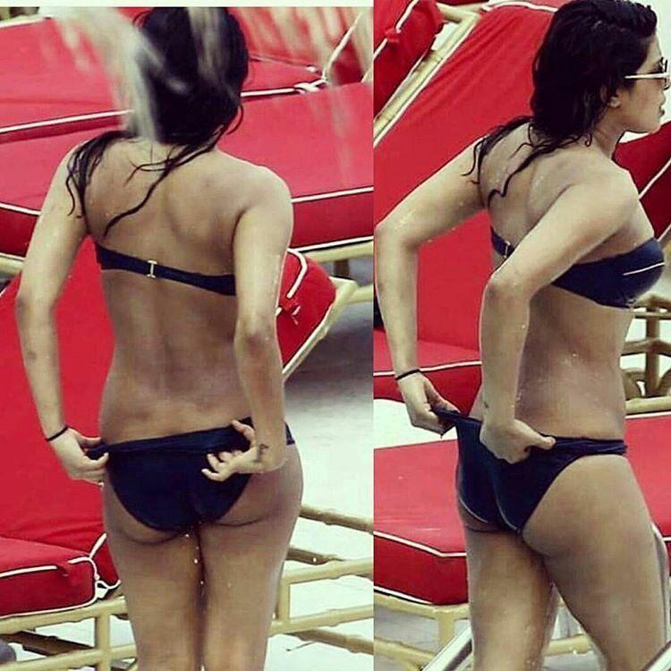 Bikini Avatars Of Priyanka Chopra Latest Stills Are Too Hot To Handle