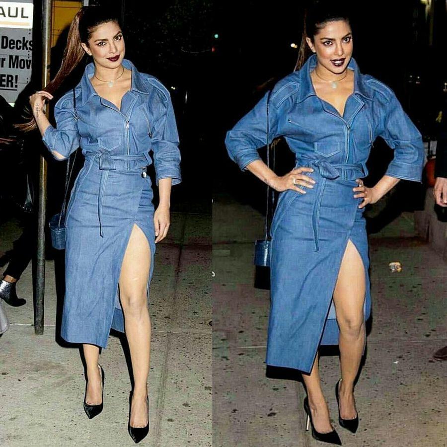 Bikini Avatars Of Priyanka Chopra Latest Stills Are Too Hot To Handle