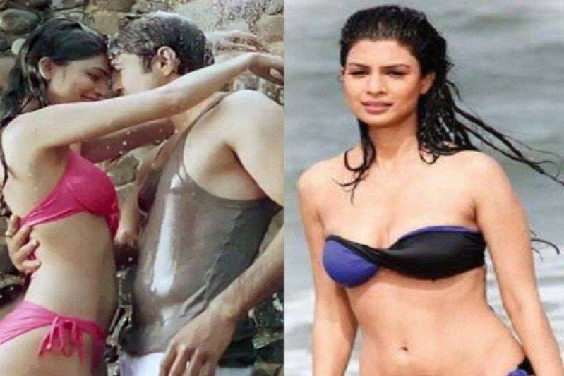 Bollywood Actress Bikini Photo Pics