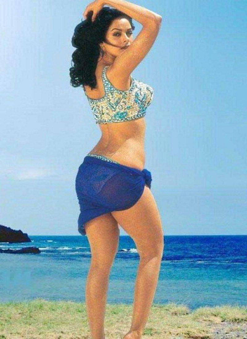 Bollywood Actress Bikini Photo Pics