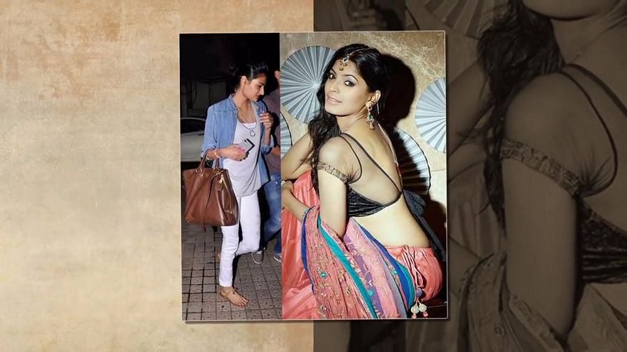 Bollywood Actress Shoking Oops Moment Photos