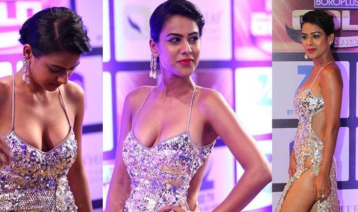 Bollywood Actress Shoking Oops Moment Photos