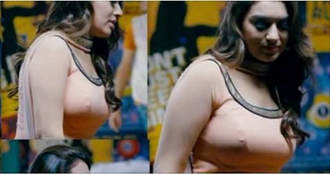 Bollywood Actress Shoking Oops Moment Photos